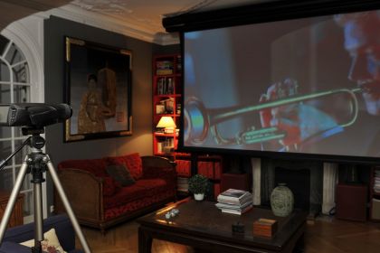 Home cinema Audire