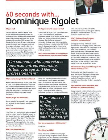 test en