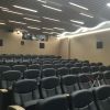 Auditorium Plastic Omnium