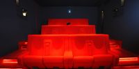 Home cinema à Bruxelles - Audire