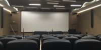 Plastic Omnium Auditorium - Audire