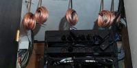 Home cinema à Bruxelles - Audire
