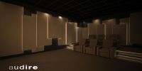 Cinema privé Paris Ouest