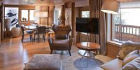 Domotique au Strato Courchevel – Audire