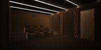Cinema privé Paris Ouest