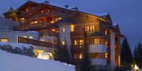 Domotique au Strato Courchevel – Audire