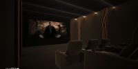 Cinema privé Paris Ouest