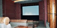 Home cinema à Beyrouth - Audire