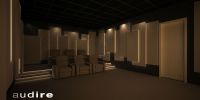 Cinema privé Paris Ouest