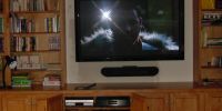 Home cinema in New York - Audire