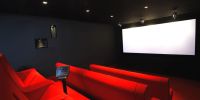Home cinema à Bruxelles - Audire