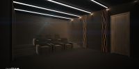 Cinema privé Paris Ouest