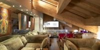 Domotique au Strato Courchevel – Audire