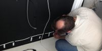 Domotique & Home cinema loft Paris - Audire