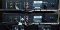 Home cinema à Bruxelles - Audire